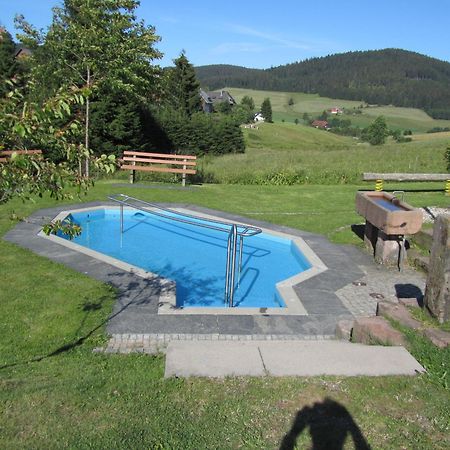 Zur Traube Schwarzwaldhotel & Restaurant Am Titisee Санкт-Мерген Экстерьер фото
